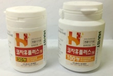 코자휴플러스정 Cozahuplus Tab. 의약품 정보