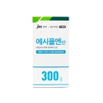 에시플엔산 Esiple N Powder 의약품 정보