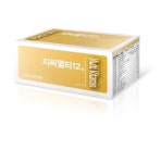 지씨멀티12주 GC Multi 12 Injection 의약품 정보