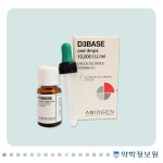디3베이스경구드롭스10,000IU/mL D3 Base Oral Drops 10,000IU/mL 의약품 정보