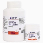 지니코프캡슐 Jinicough Cap. 의약품 정보