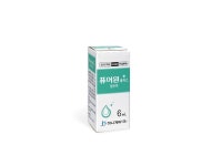 퓨어원플러스점안액 Pureone Plus Eye Drops 의약품 정보