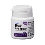 모사원서방정15mg Mosaone SR Tab. 15mg 의약품 정보