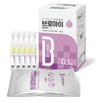 브로아이점안액(1회용) BroEye Eye Drop (single use) 의약품 정보