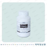 디아민정 Diamin Tab. 의약품 정보