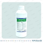안티스액 Antis Solution 의약품 정보