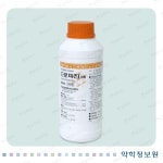 드로피진시럽 Dropizin Syrup 의약품 정보
