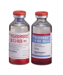 일동아드리아마이신알디에프주50mg Adriamycin-RDF Injection 50mg Ildong 의약품 정보