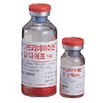 일동아드리아마이신알디에프주10mg Adriamycin-RDF Injection 10mg Ildong 의약품 정보