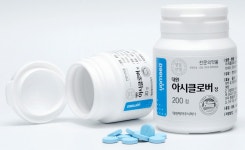 대원아시클로버정 Daewon Acyclovir Tab. 의약품 정보
