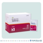 한신당귀수산엑스과립 Dangguisoosan Ext. Granule Hankooksinyak 의약품 정보