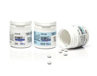 오메드정 Omed Tab. 20mg 의약품 정보