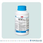 메디락에스산 Medilac-S Powder 의약품 정보