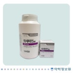 아세테인캡슐200mg Acetain Cap. 200mg 의약품 정보