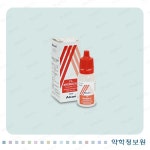 미드리아실1%점안액 Mydriacyl Eye Drops 1% 의약품 정보
