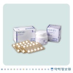 다오닐정 Daonil Tab. 의약품 정보