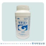 게루삼정 Gelusam Tab. 의약품 정보