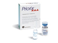 프리오릭스주(홍역,유행성이하선염및풍진혼합생바이러스백신) Priorix Injection 의약품 정보