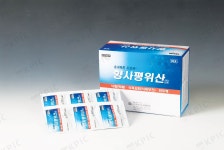 신텍스향사평위산엑스과립 Syntex Hyangsapeungeuysan Ex. Granule 의약품 정보