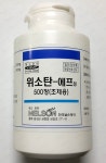 위소탄에프정 Wisotan-F Tab. 의약품 정보