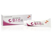 엘스킨크림 Elskin Cream 의약품 정보