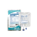 네프리솔주(백) Nephrisol Inj.(bag) 의약품 정보