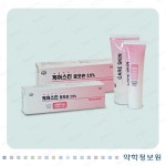케어스킨로션2.5%(30g) Careskin Lotion 2.5%(30g) 의약품 정보