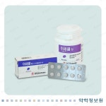 아세클정 Acecle Tab. 의약품 정보