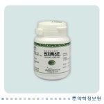 씬지록신정50μg Synthyroxine Tab. 50㎍ 의약품 정보
