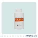 디포민정 Dipomin Tab. 의약품 정보