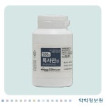 록사민정 Roxamin Tab. 의약품 정보