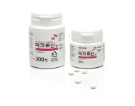 아크로신정 Acrocin Tab. 의약품 정보