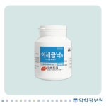 아세클낙정 Aceclnac Tab. 의약품 정보