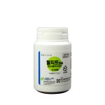 웰피트캡슐 Welfit Cap. 의약품 정보