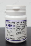 아세크정 Acec Tab. 의약품 정보