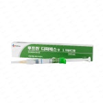 루프린디피에스주3.75mg Leuplin DPS Inj. 3.75mg 의약품 정보