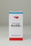 비스칸엔산 Biscan N Powder 의약품 정보