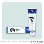 잇치페이스트 EACH paste 의약품 정보