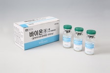 바이온주 Bione Injection 의약품 정보