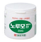 노루모에이스산 Norumo Ace Powder 의약품 정보