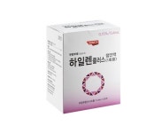 하일렌플러스점안액0.15%(1회용) Hylenplus Eye Drops(single use) 의약품 정보