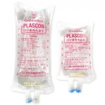 대한플라스콘주(1000mL) Daihan Plascon Inj.(1000mL) 의약품 정보