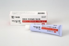 아실로크림 Acylo Cream 의약품 정보
