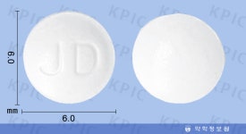 건피드정 Kuhnpid Tab. 의약품 정보