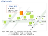 2025년 유니퀘스트 채용 기업정보 | 인크루트