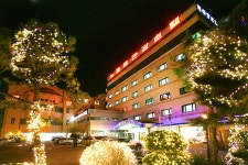 2026년 뉴동해관광호텔 채용 기업정보 | 인크루트