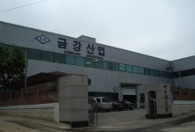 2026년 금강산업 채용 기업정보 | 인크루트