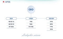 2025년 이효바이오싸이언스 채용 기업정보 | 인크루트