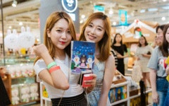 라인프렌즈 주식회사 채용 기업정보 보기 | 인크루트