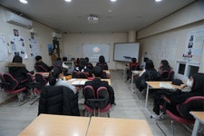 더잉글리쉬 어학원 채용 기업정보 보기 | 인크루트